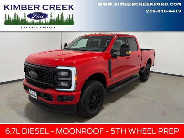 2026 FORD F-350