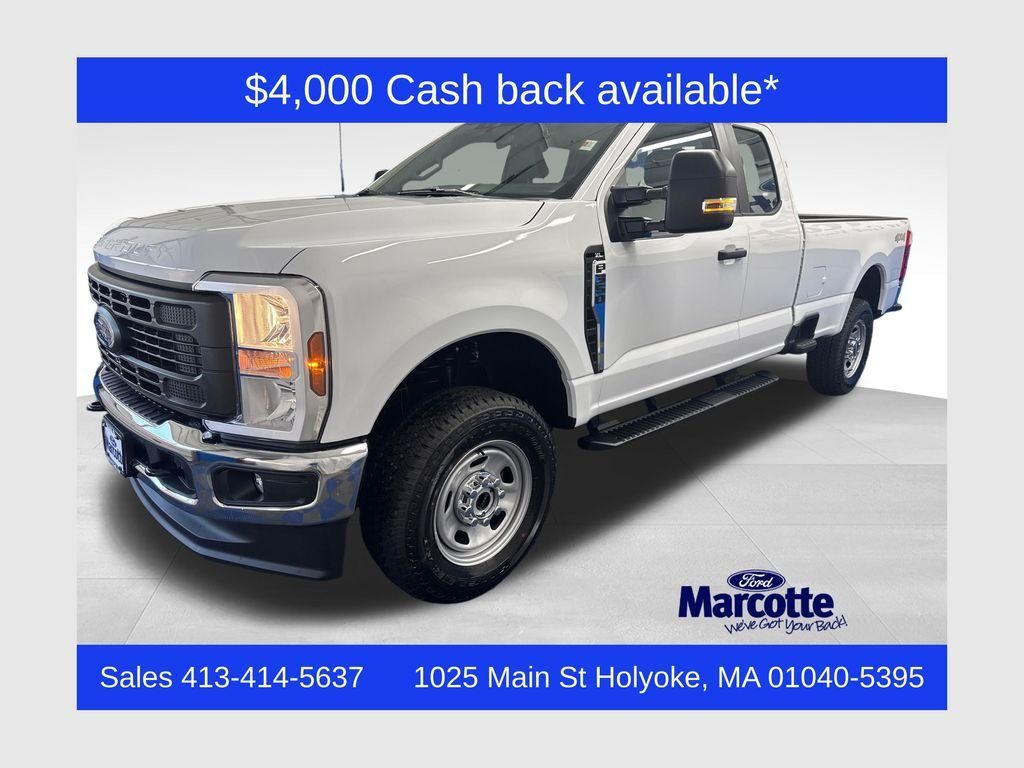 2026 FORD F-350