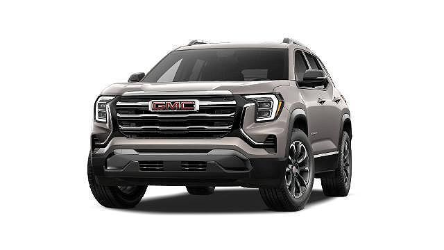 2027 GMC Terrain