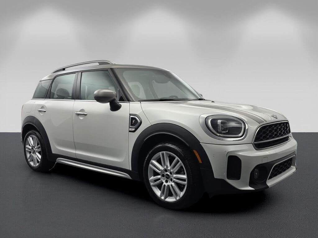2024 MINI Countryman