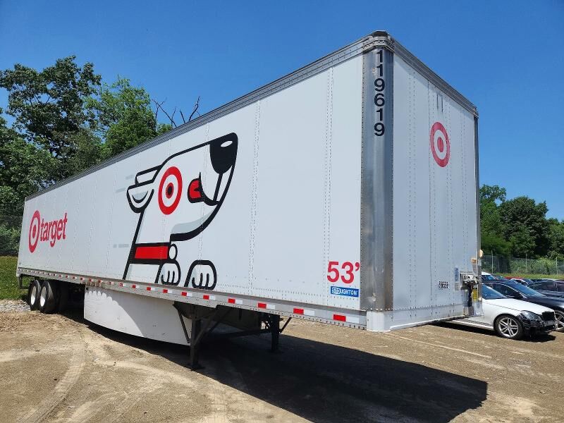 2020 STOUGHTON TRAILERS Stoughton trailers