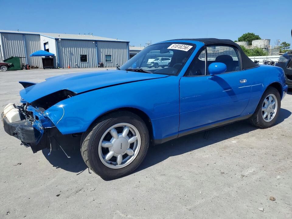 1990 MAZDA MX-5