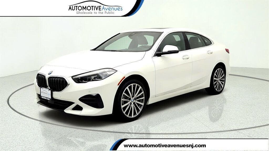 2024 BMW 2 Series