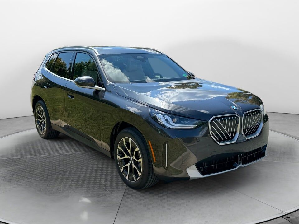 2026 BMW X3