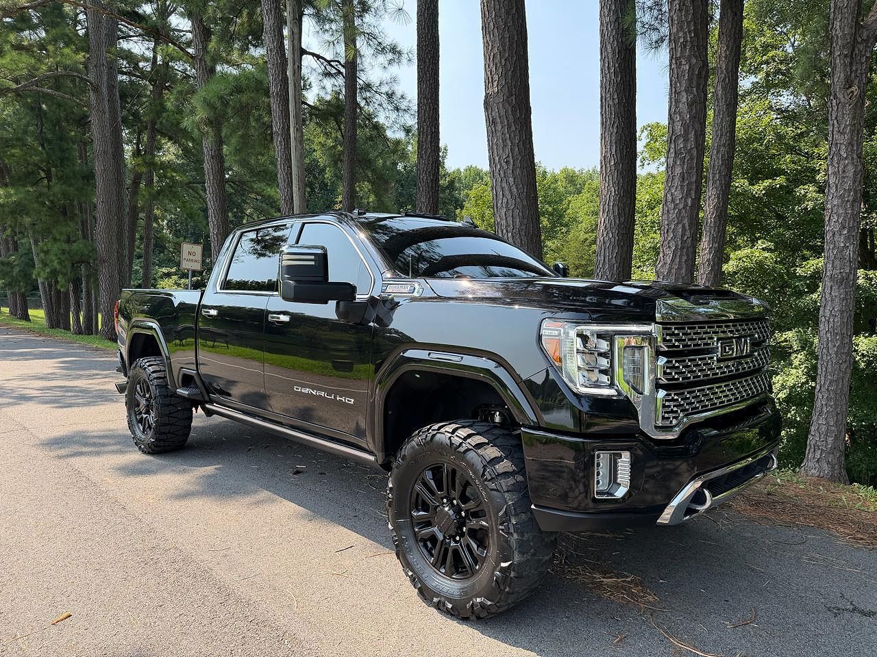 2022 GMC Sierra