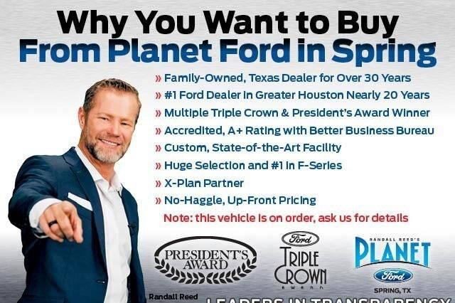 2027 FORD Expedition