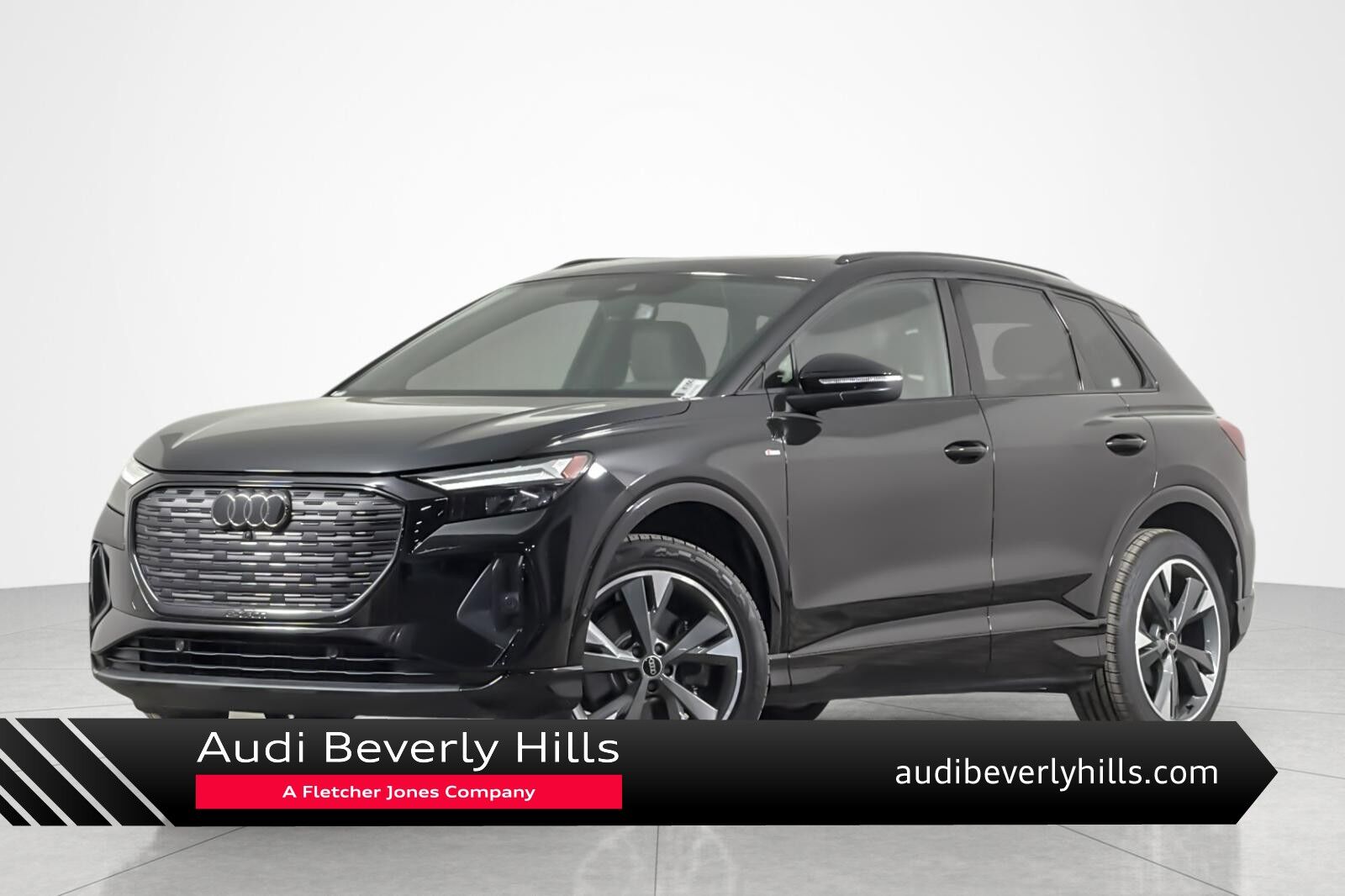 2023 AUDI Q4