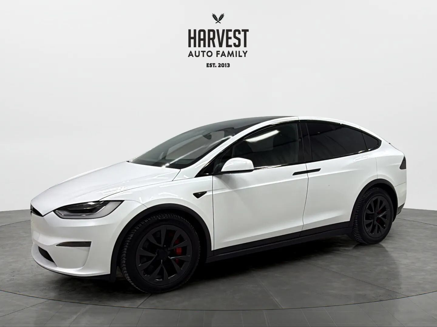2023 TESLA Model X