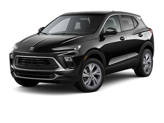 2026 BUICK Encore GX