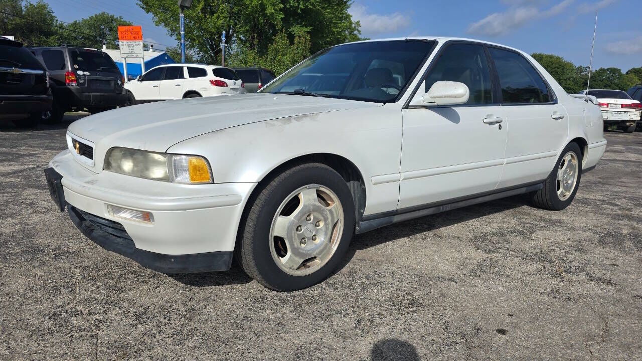 1994 ACURA Legend