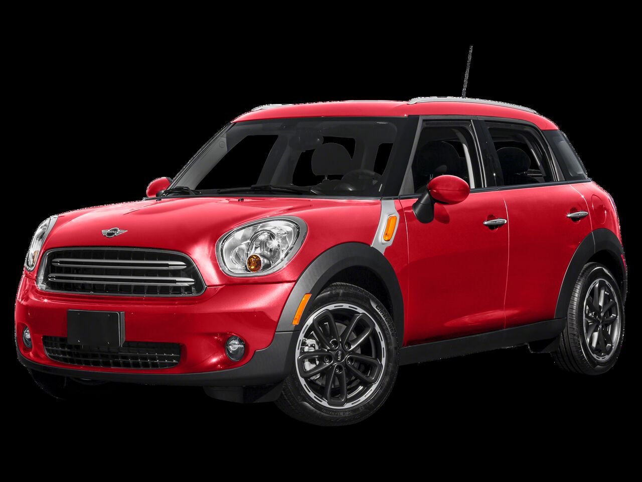 2015 MINI Countryman