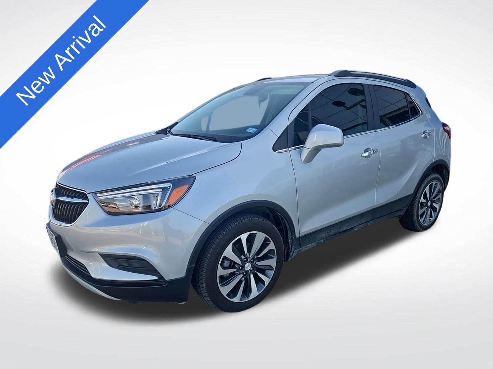 2022 BUICK Encore