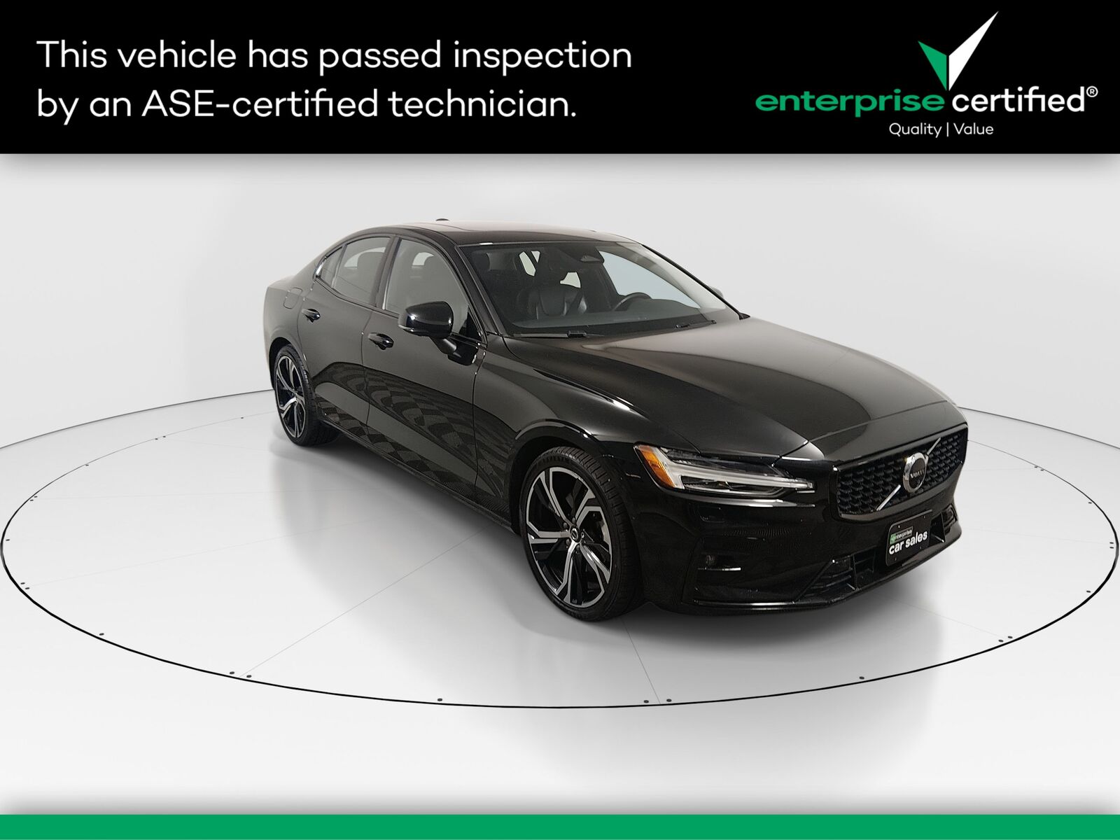 2024 VOLVO S60