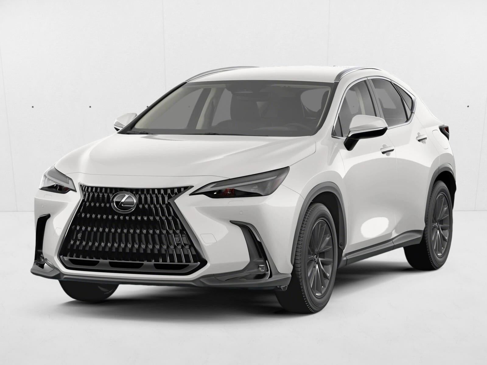 2024 LEXUS NX