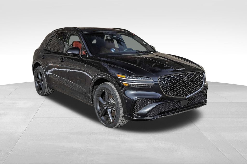 2026 GENESIS GV70