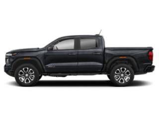 2024 GMC Canyon