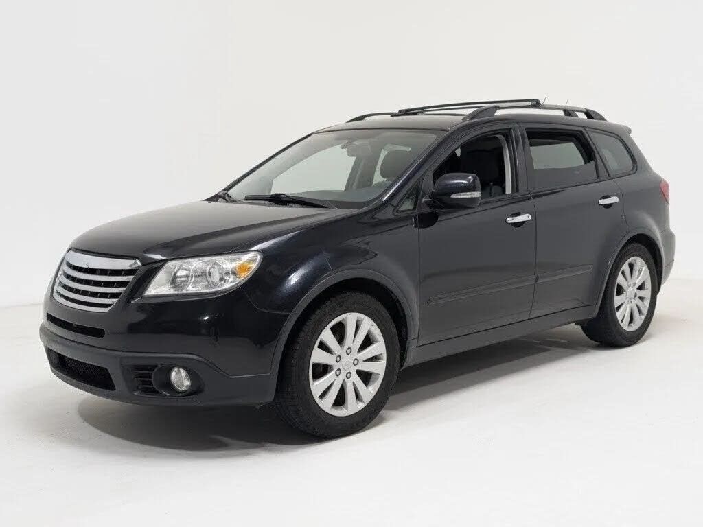2008 SUBARU B9 Tribeca