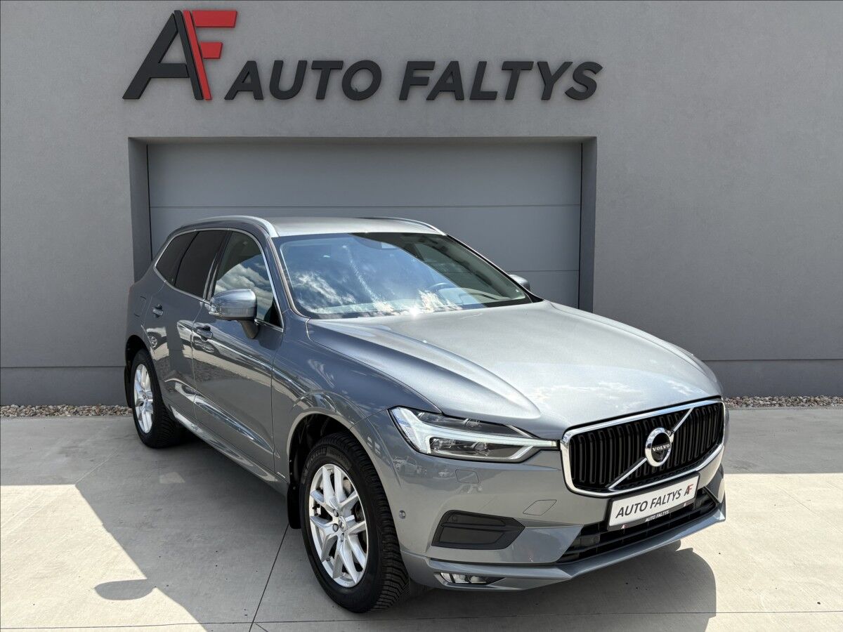 2020 VOLVO XC90