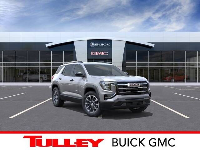 2027 GMC Terrain