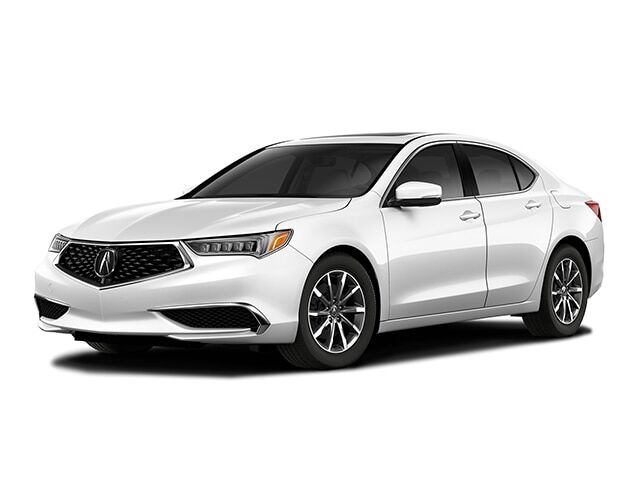 2020 ACURA TLX