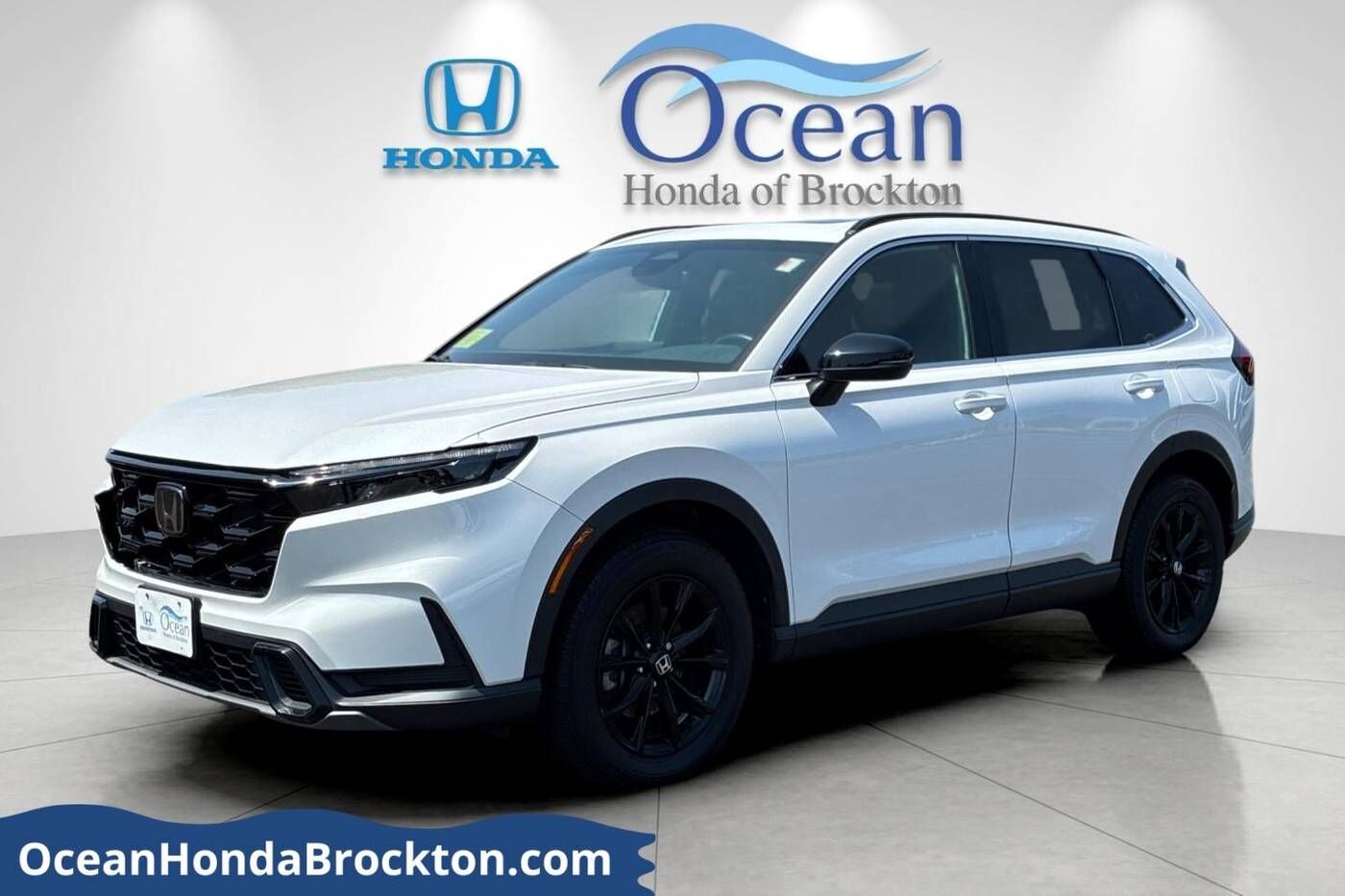 2024 HONDA CR-V
