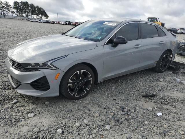 2023 KIA K5