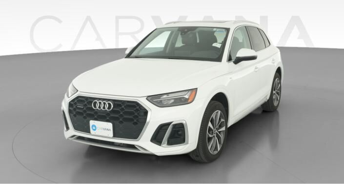 2023 AUDI Q5