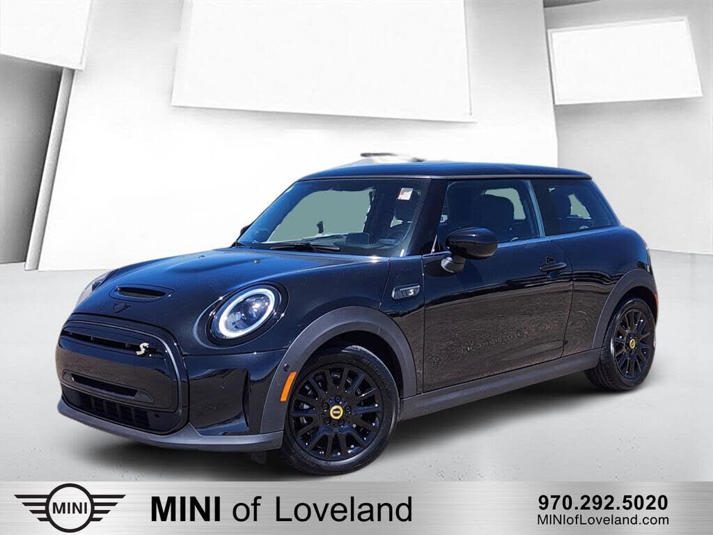 2024 MINI Hardtop