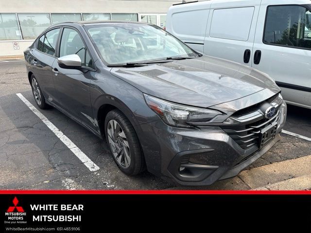 2024 SUBARU Legacy
