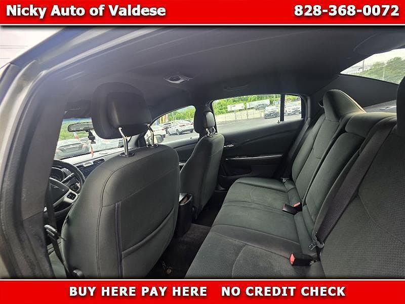 2012 CHRYSLER 200
