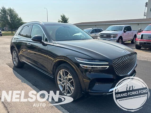 2025 GENESIS GV70