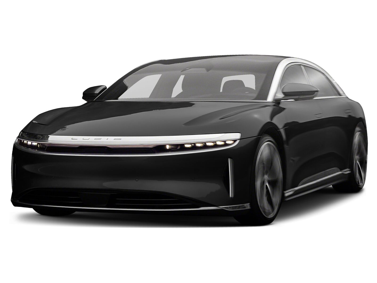2022 LUCID MOTORS Air