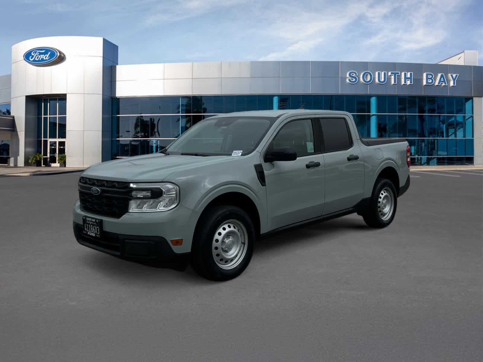 2023 FORD Maverick