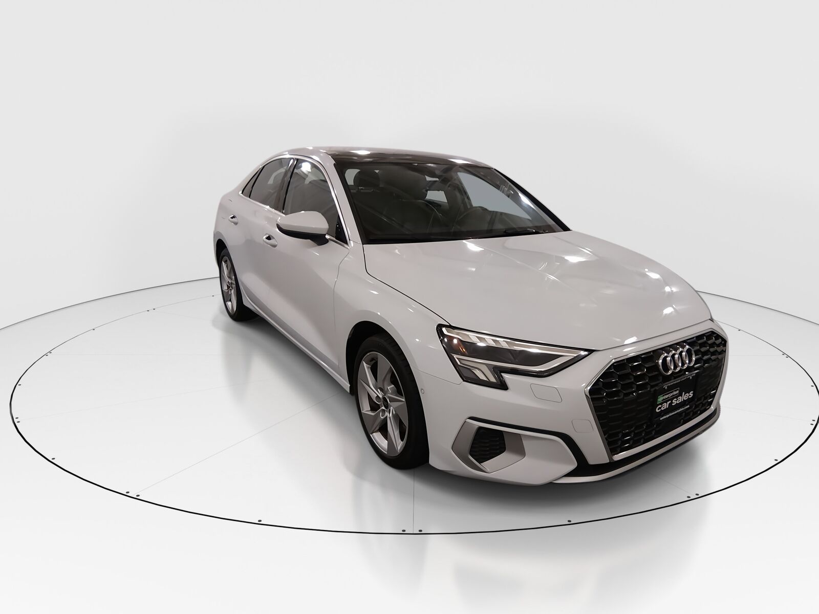 2024 AUDI A3