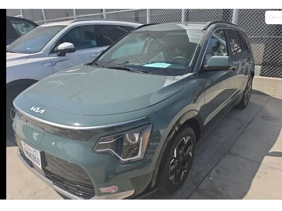 2024 KIA Niro
