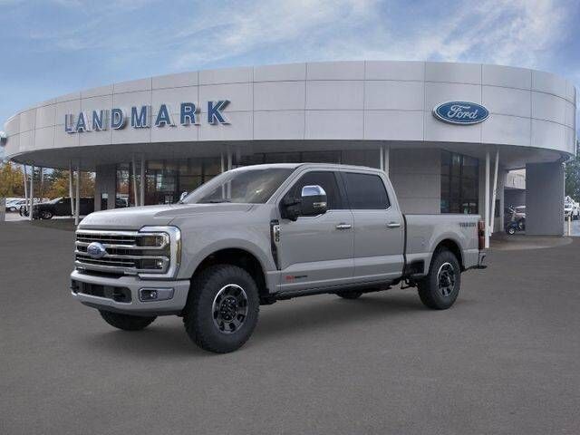 2026 FORD F-350