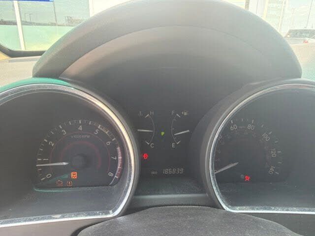 2008 TOYOTA Highlander