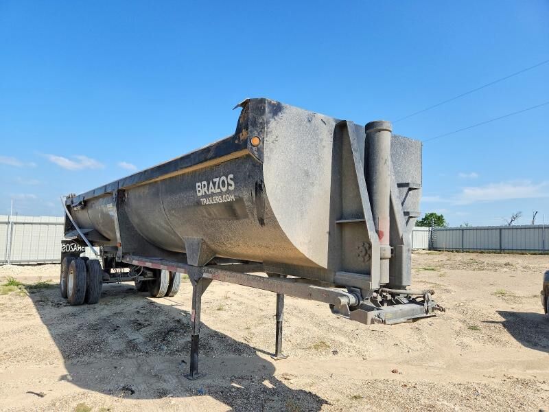 2025 BRAZOS Brazos