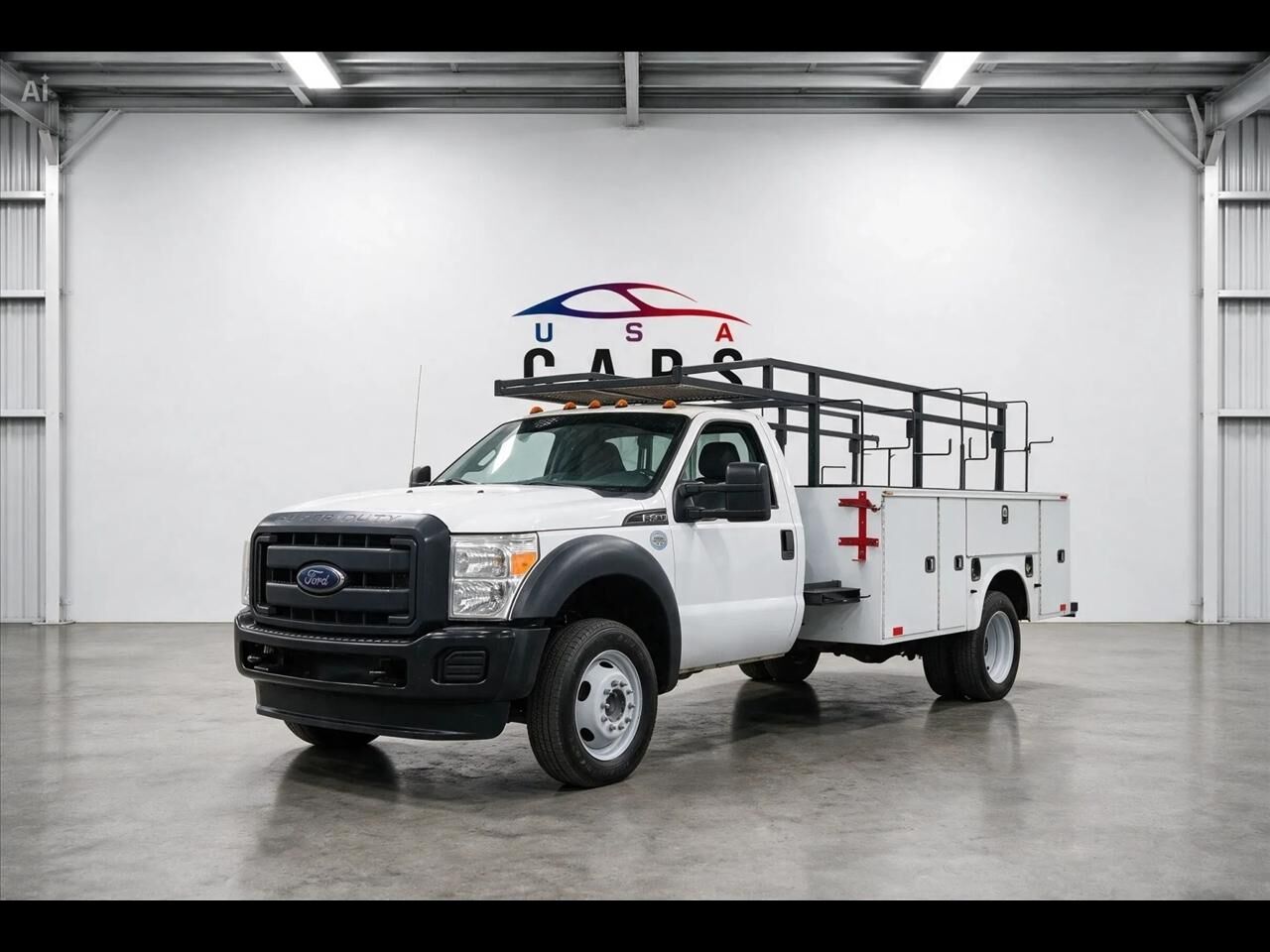 2016 FORD F-450