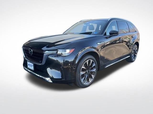 2026 MAZDA CX-90