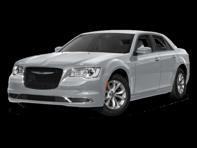 2017 CHRYSLER 300