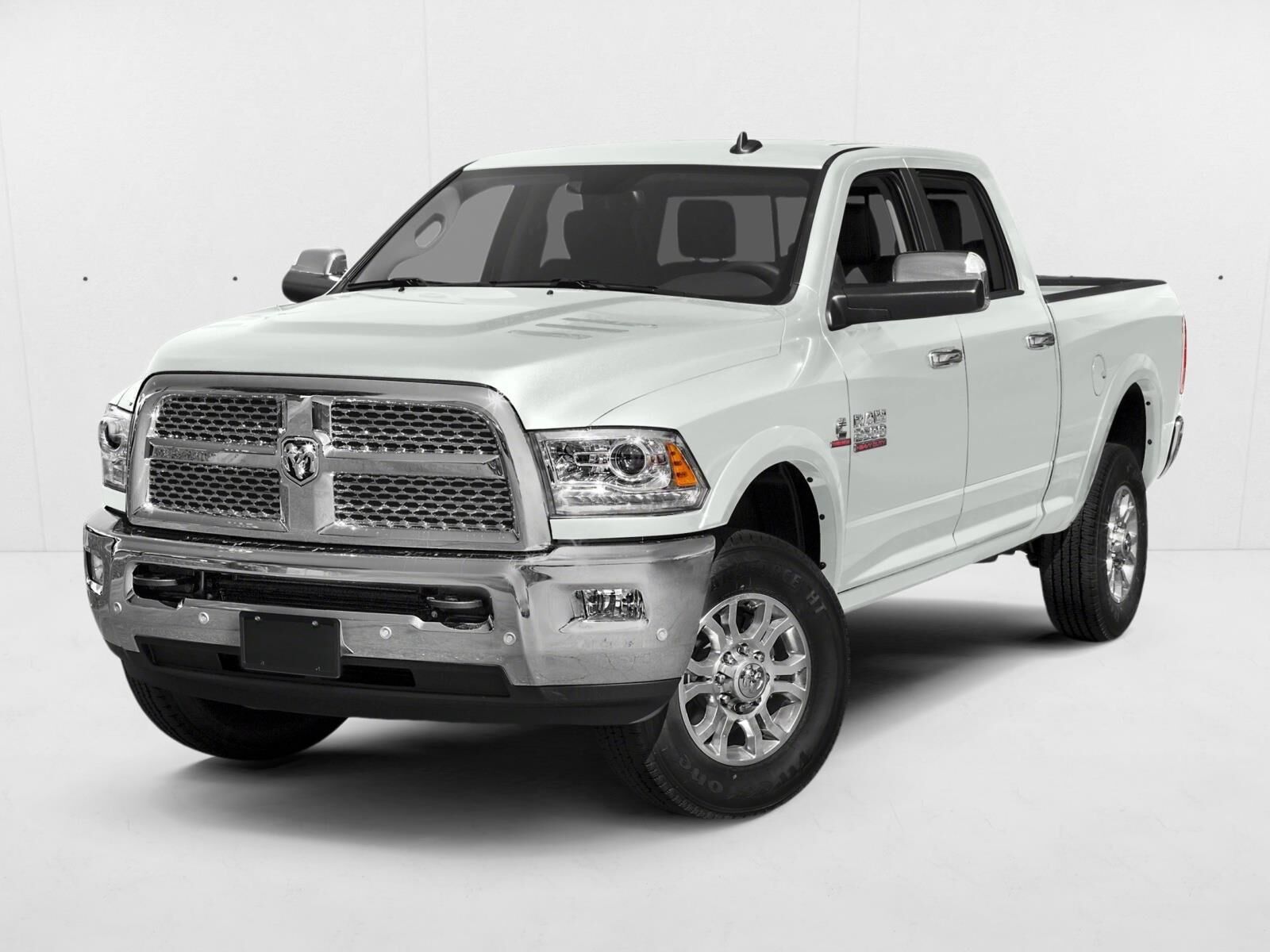 2017 RAM 2500