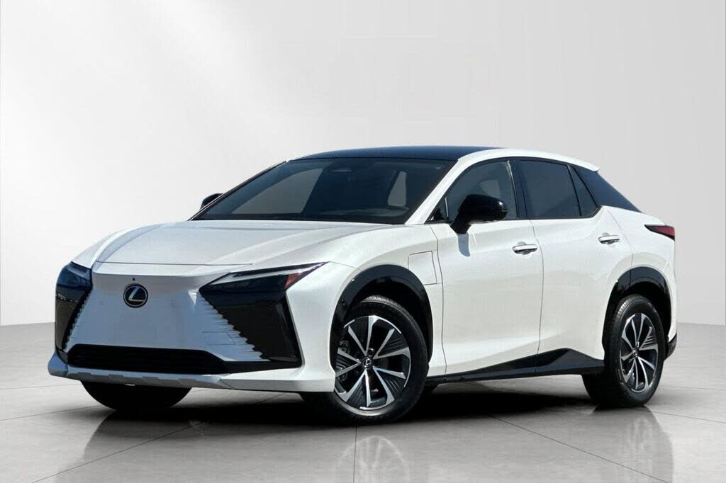 2023 LEXUS RZ 450e