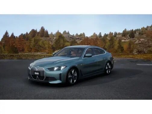 2026 BMW i4