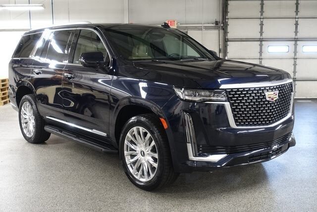 2023 CADILLAC Escalade