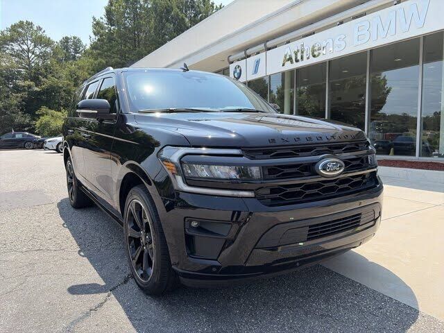 2023 FORD Expedition