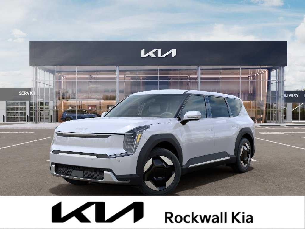 2026 KIA EV9