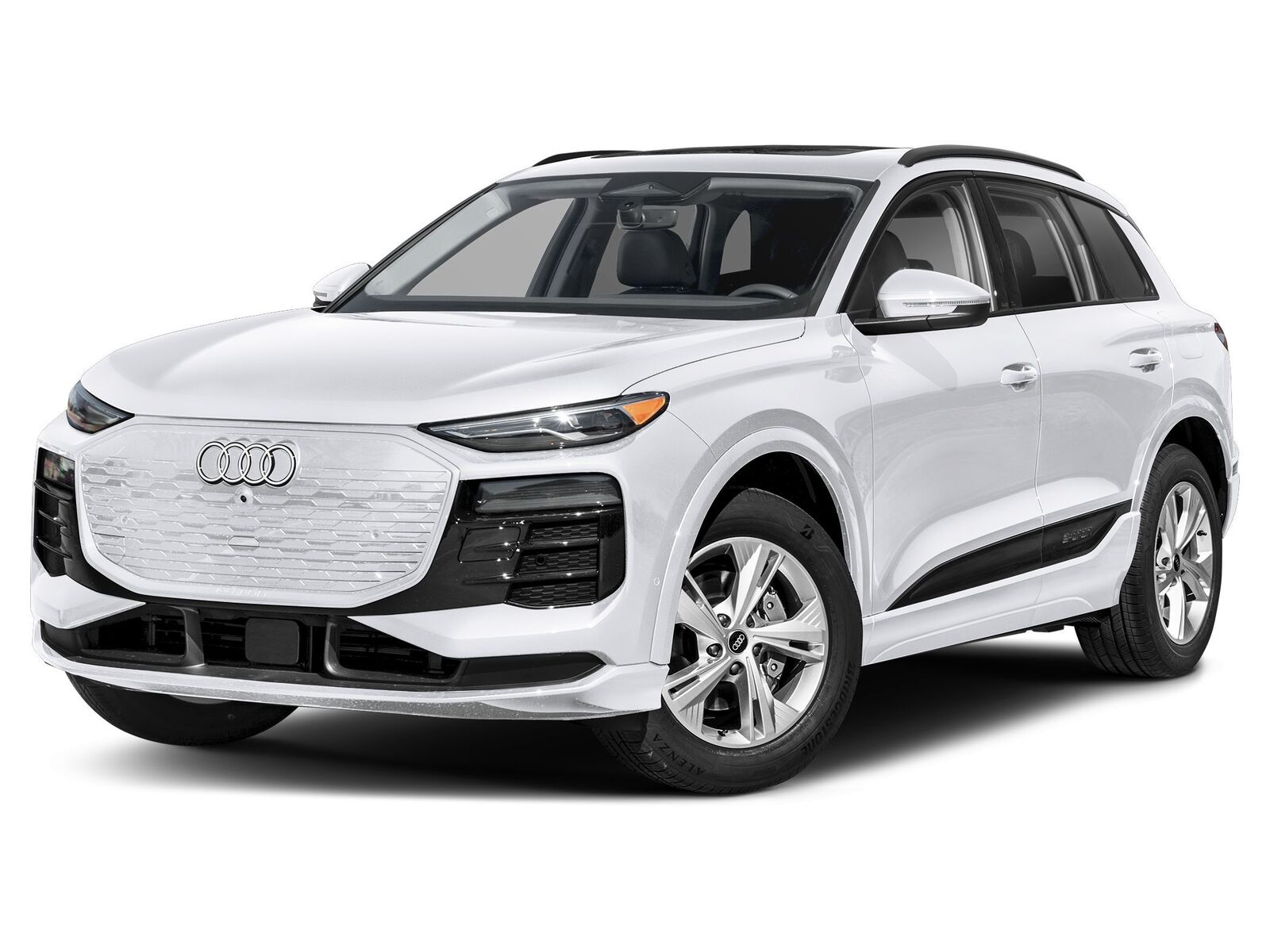 2025 AUDI Q6