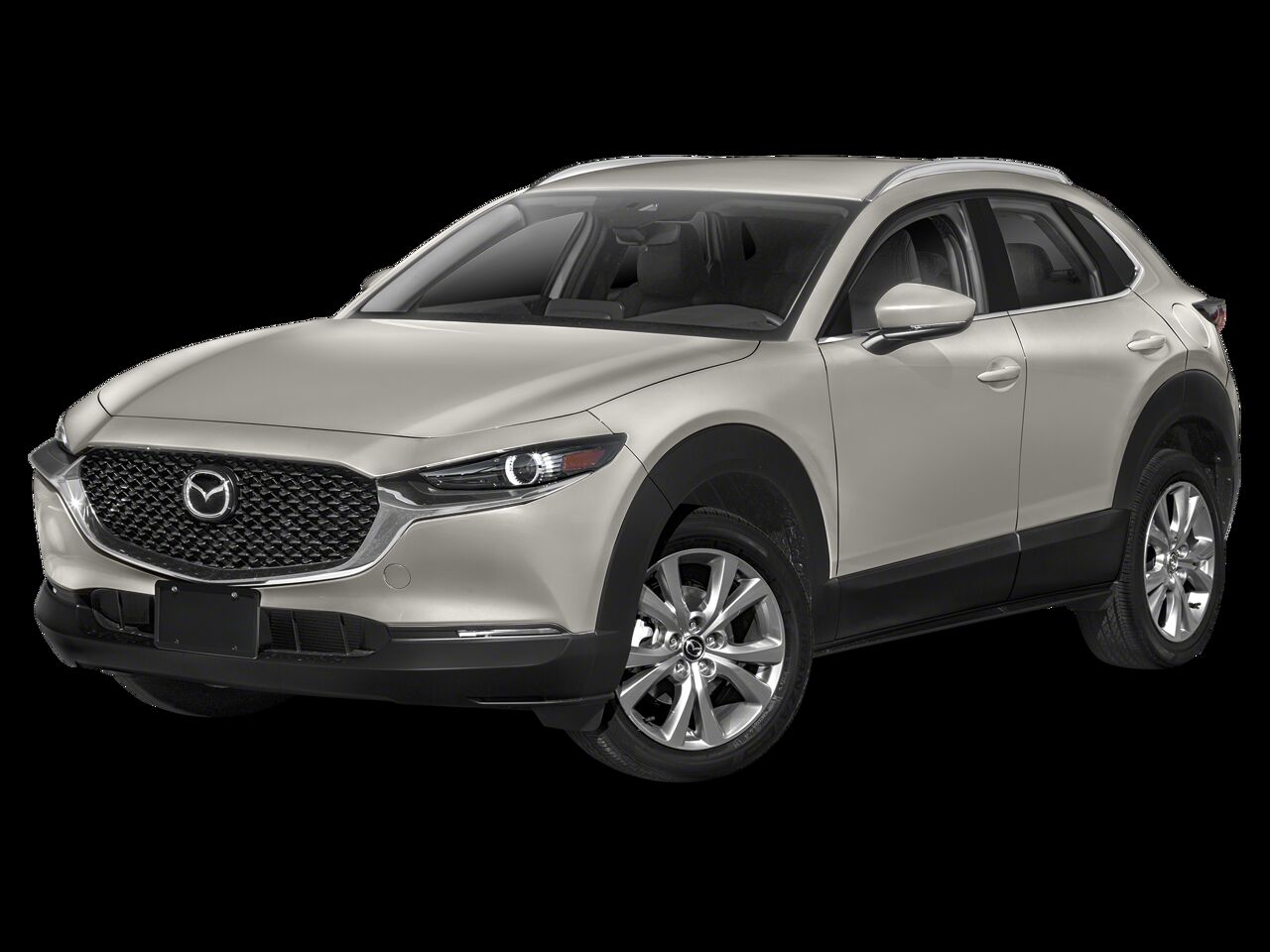 2022 MAZDA CX-30