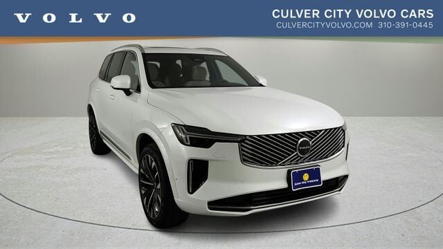2026 VOLVO XC90